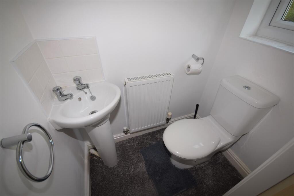 House in Amber Valley, Belper - View 5