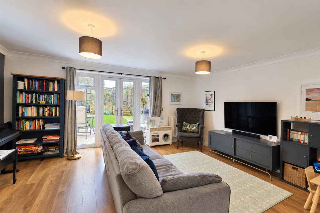 Langford Way, Long Hanborough, Witney, Oxfordshire photo 4