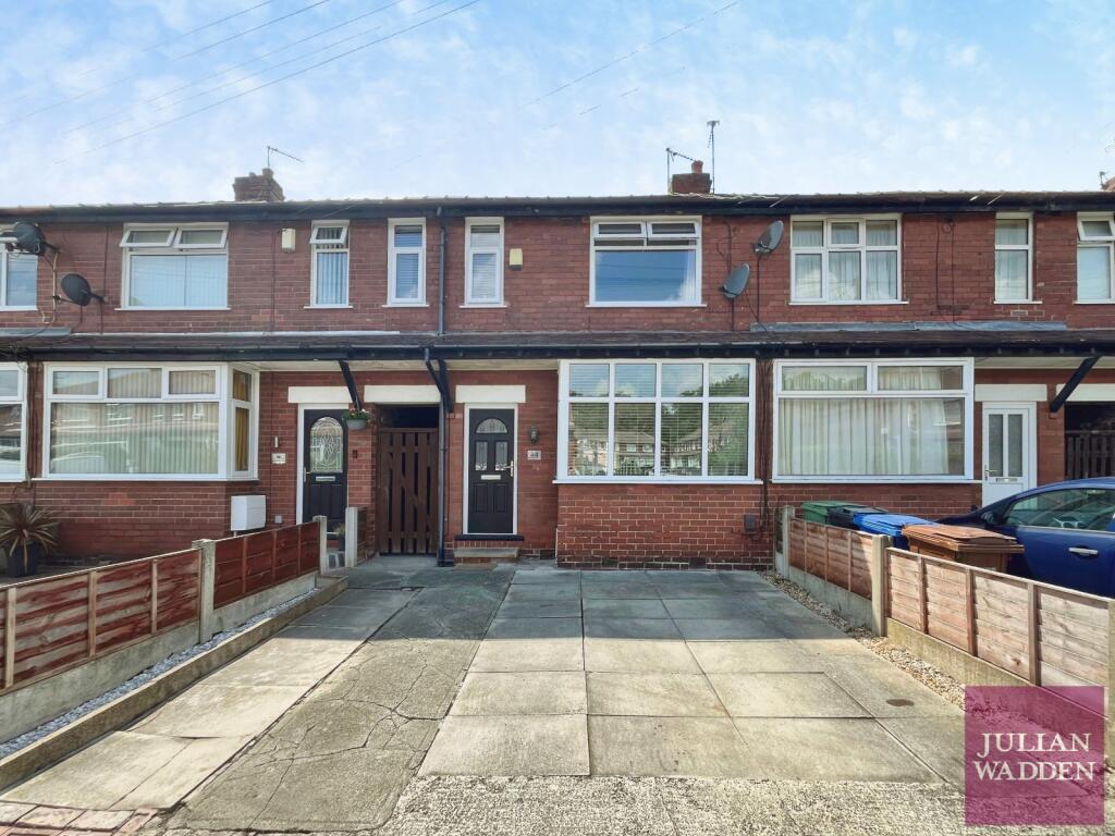 Main image of property: Ellwood Road, Offerton, Stockport, SK1