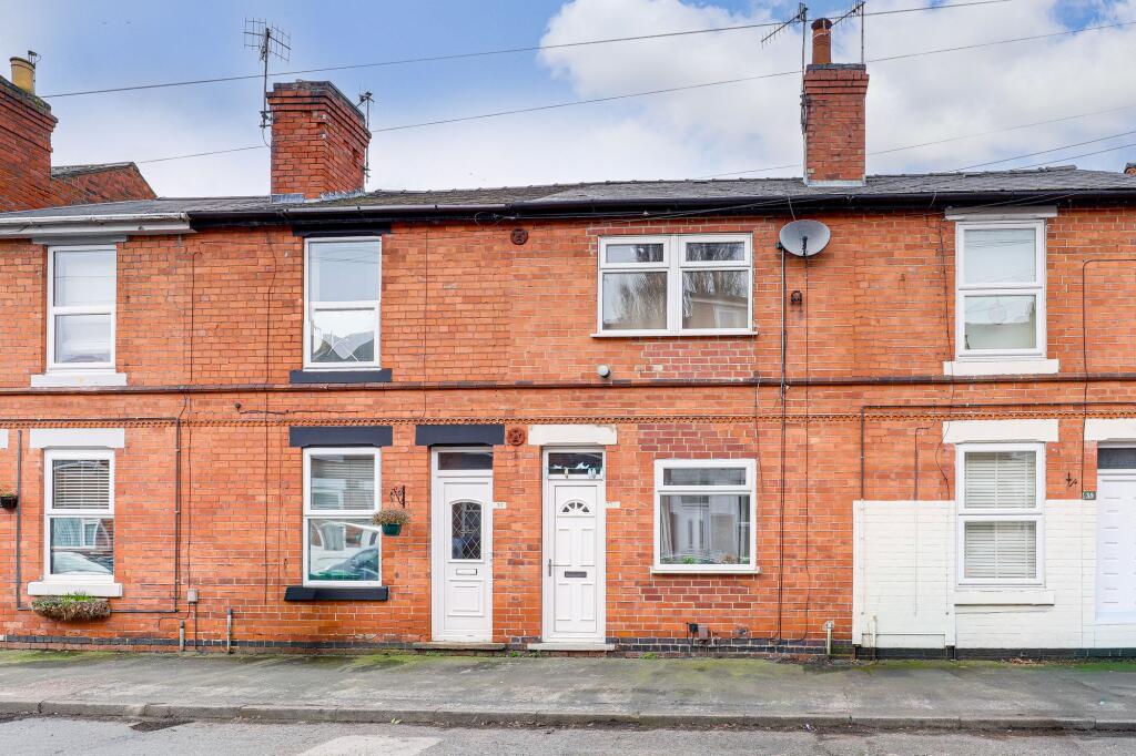 Main image of property: Rydal Grove, Nottingham, NG6