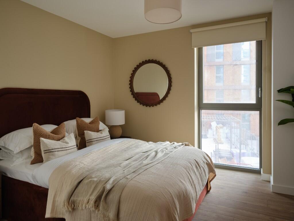 Main image of property: Flat 512, Alperton Depot, 330 Ealing Road, London, HA0 4LL