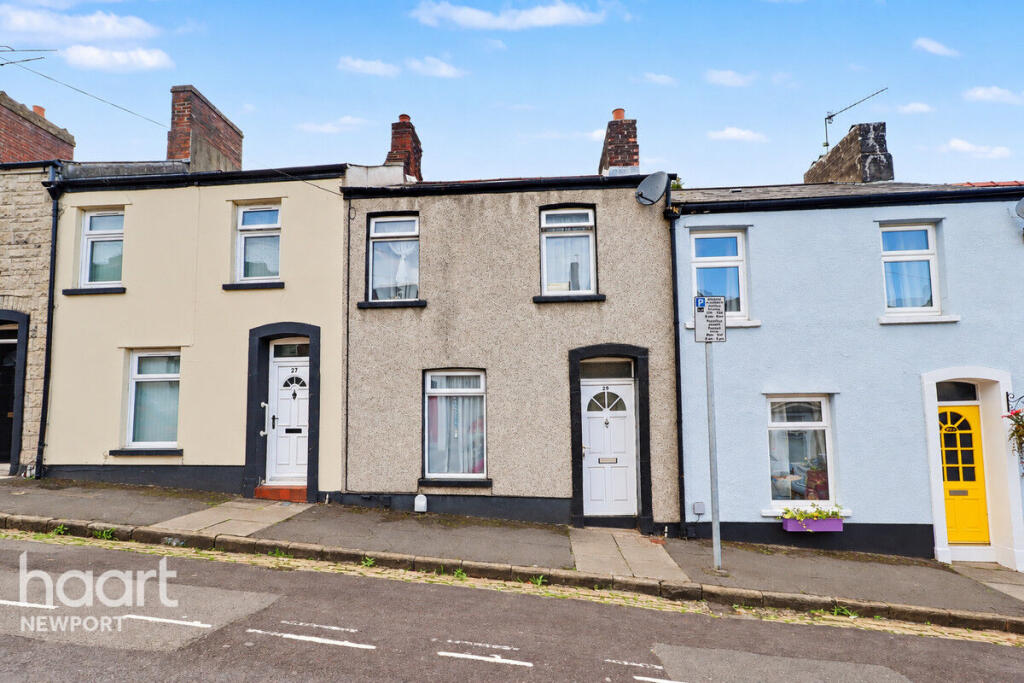 Main image of property: West Street, Newport
