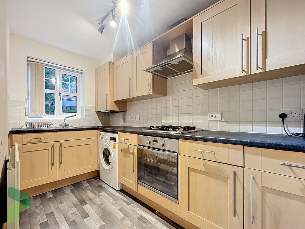 Main image of property: Woodland Court, Clearwater Village, Darwen