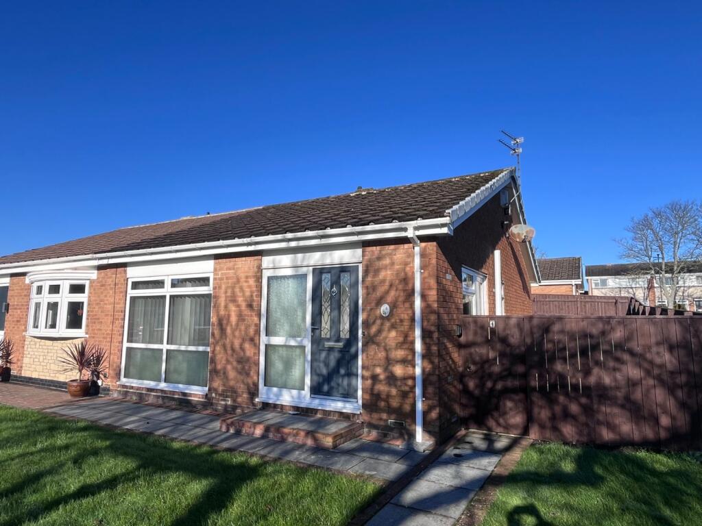 Main image of property: Thorn Close, Wideopen, Newcastle upon Tyne, Tyne and Wear, NE13