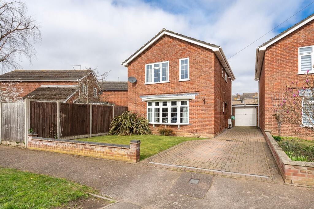 Main image of property: Selwyn Drive, Belton