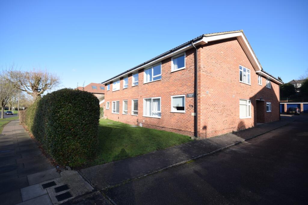 Main image of property: Warren Road Orpington BR6