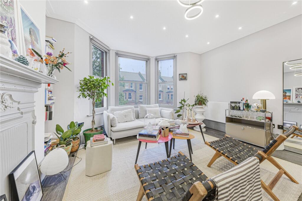 Main image of property: Essendine Road, London, W9