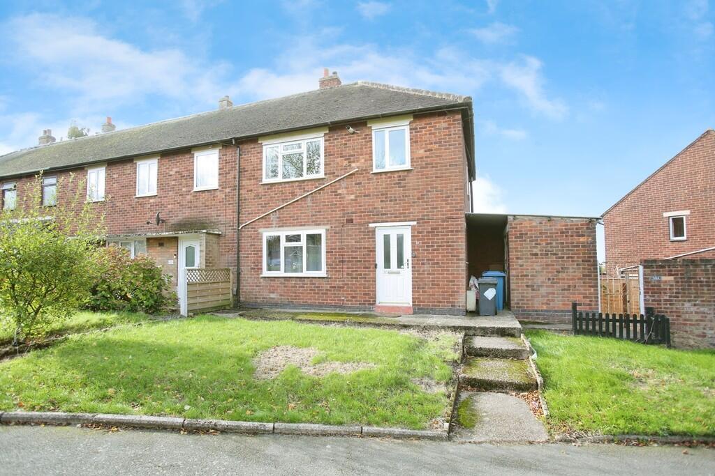 30A Monks Way, Amington, Tamworth, Staffordshire B77 3DB