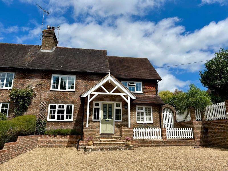 Main image of property: Deaks Lane, Ansty