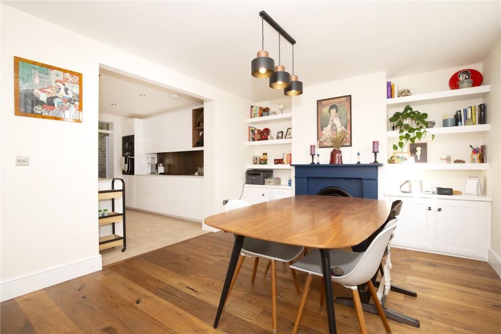3 bedroom terraced house for rent