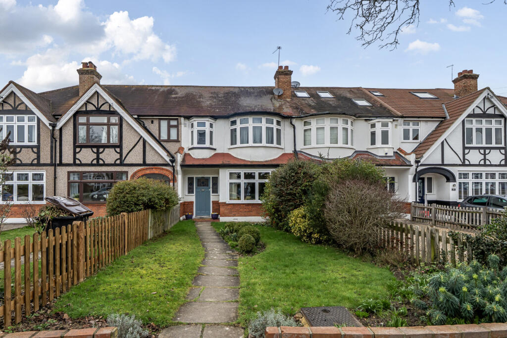 Main image of property: Langley Way, West Wickham