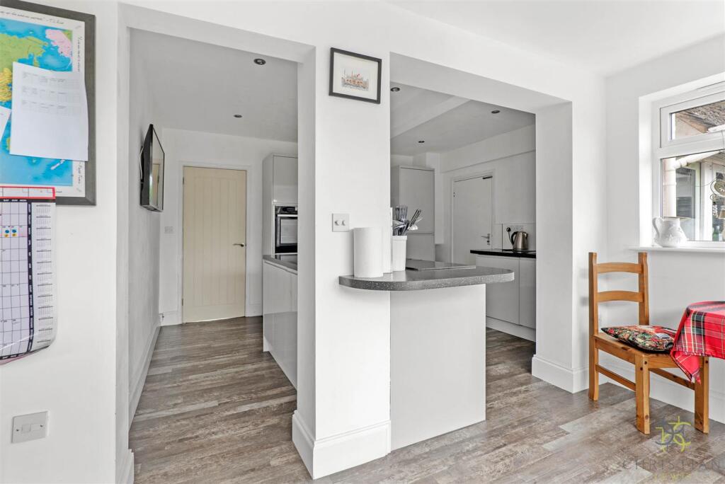 Bevans Lane, Hinton-On-The-Green, Evesham photo 4