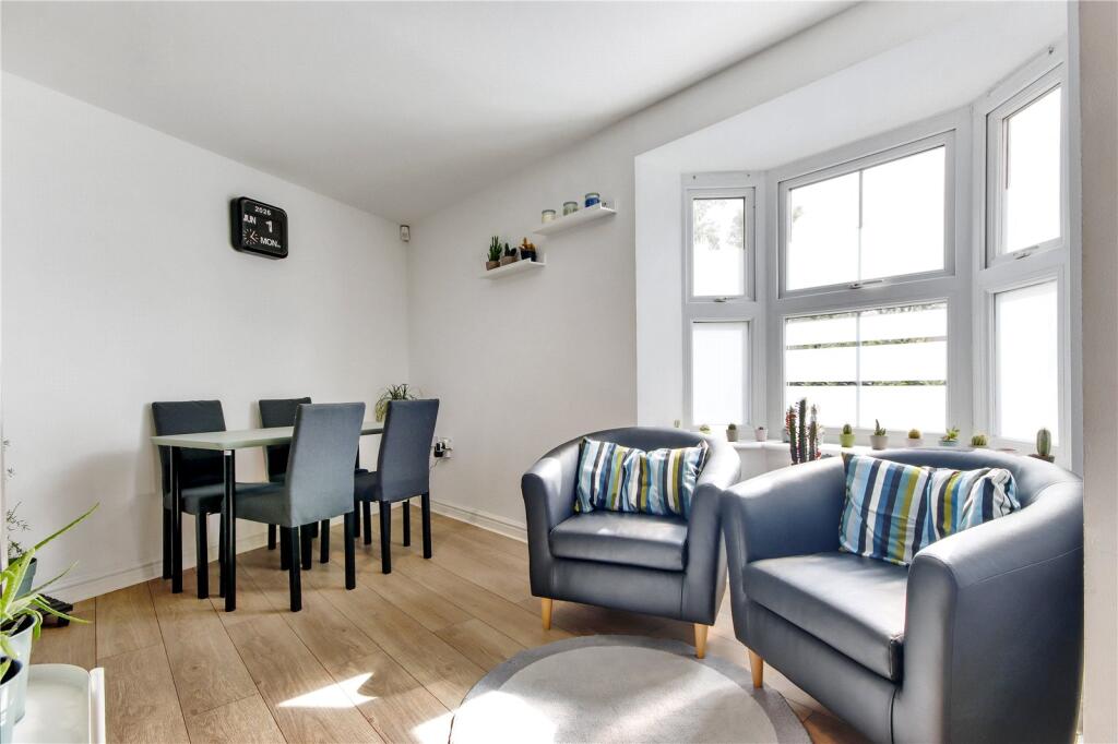 House in Swale, Kent - More