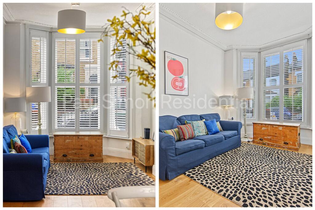 House in London - View 3