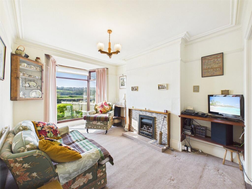 Egloshayle Road, Wadebridge, Cornwall photo 4