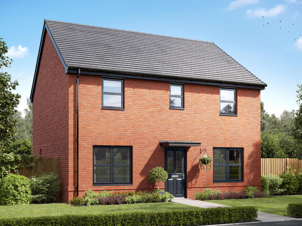Main image of property: Morwick Green, 
York Road, 
Leeds, 
West Yorkshire, 
LS15 4NA