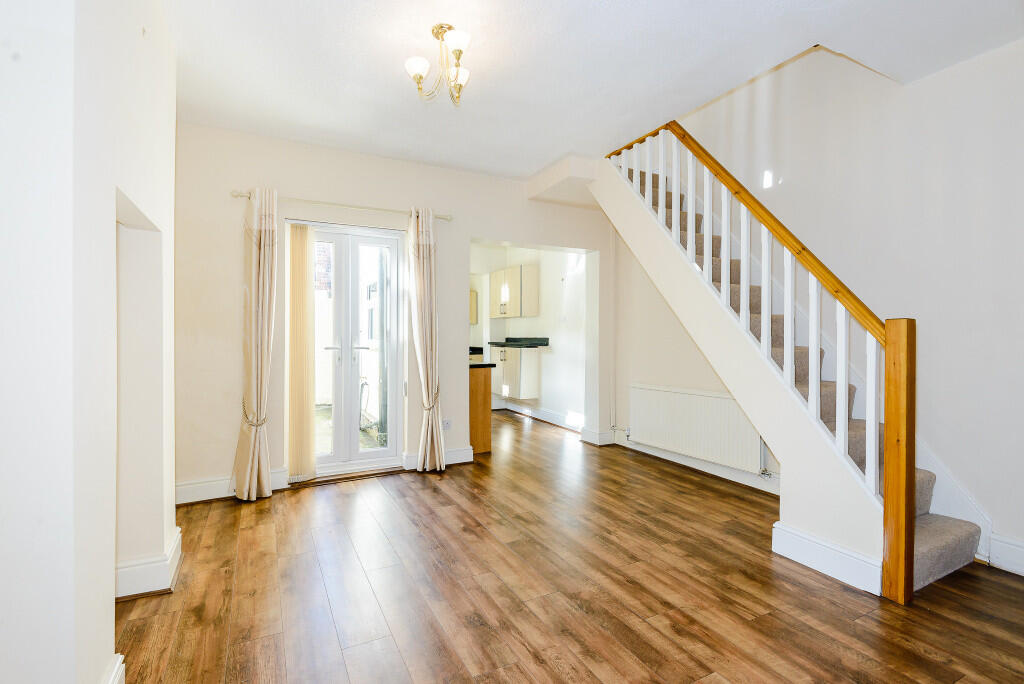 Tomkinson Street, Hoole photo 2