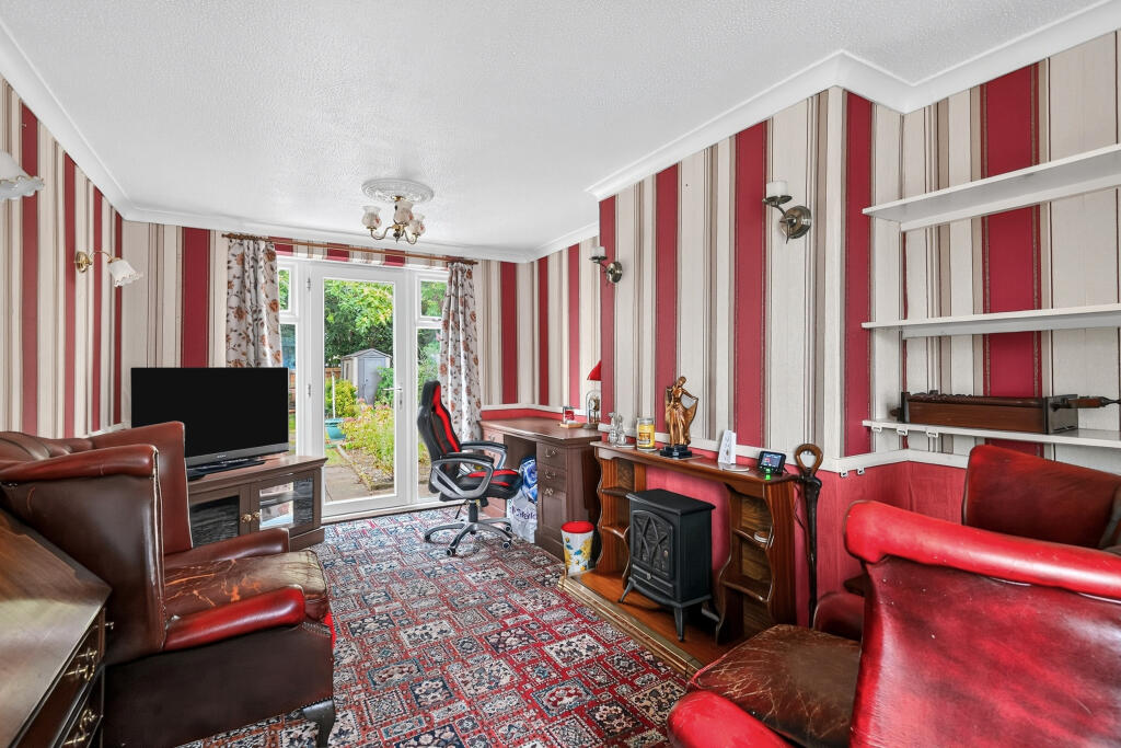 House in Rochester, Kent - View 5