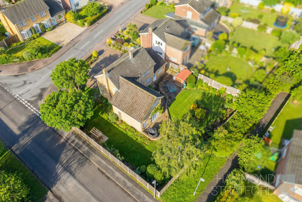 Cranleigh Rise, Eaton photo 2