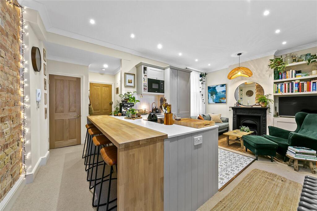 Main image of property: Richmond Road, Twickenham, TW1