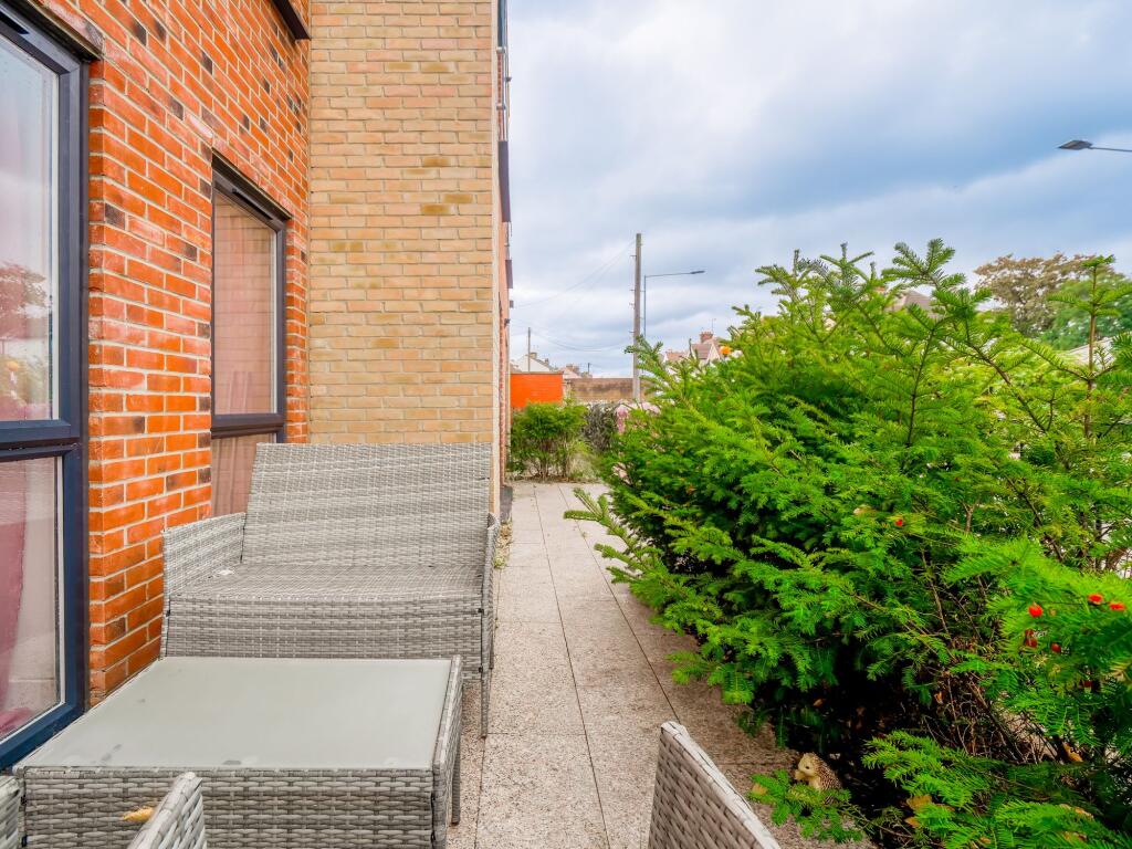 Main image of property: Fairfax Drive, Prospects Place, SS0