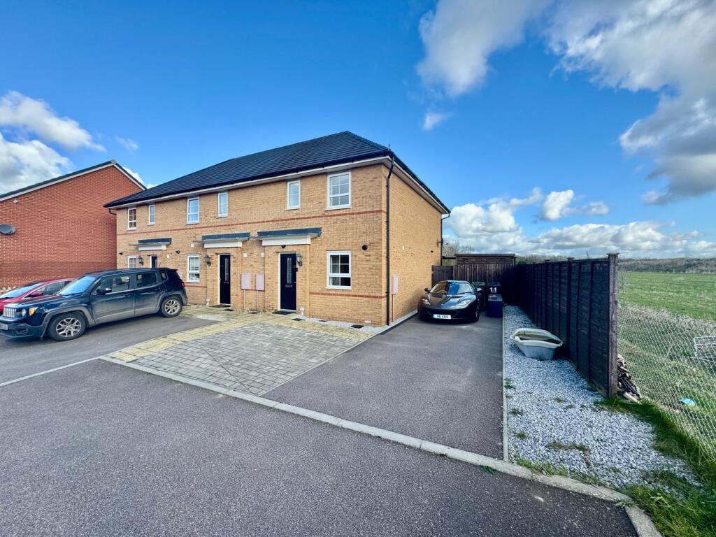 Main image of property: Viking Drive, Griston, Thetford, IP25