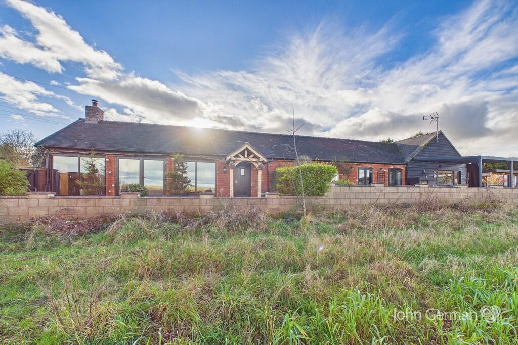 Main image of property: Bower Lane, Rugeley