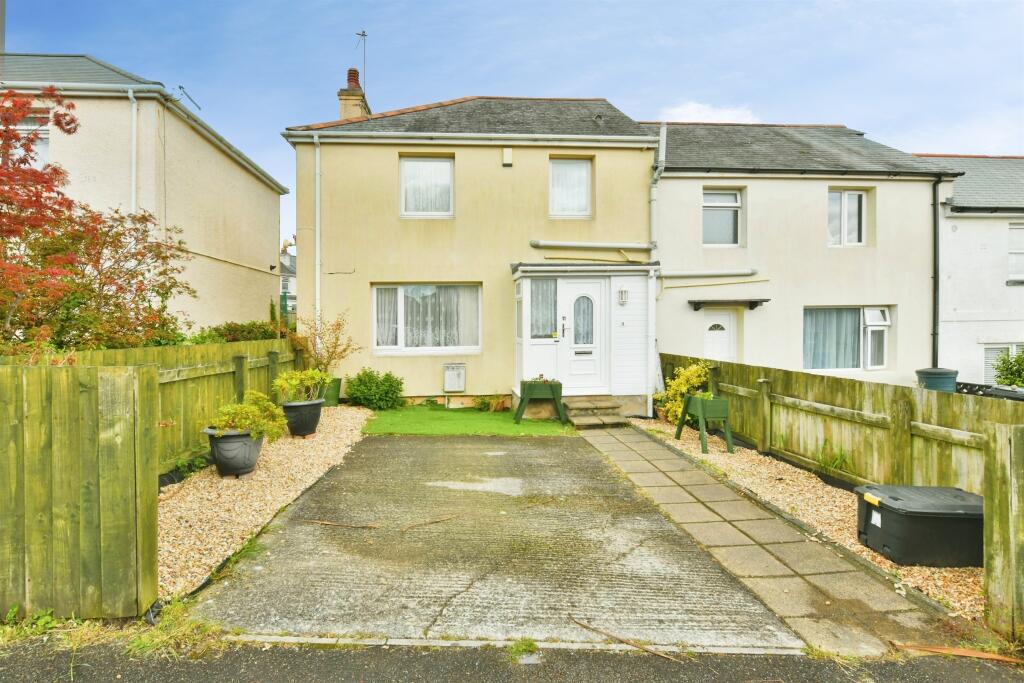 Main image of property: Newman Road, Saltash