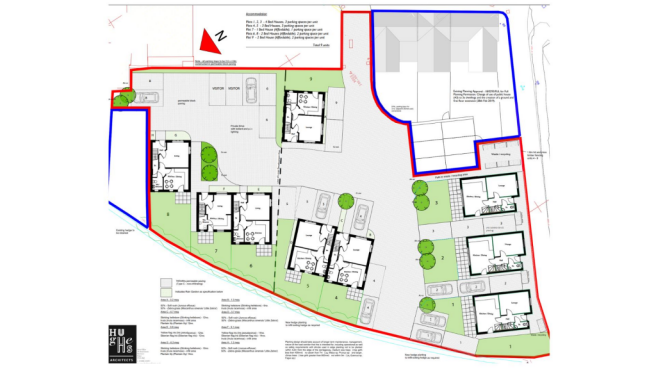 Site Splan