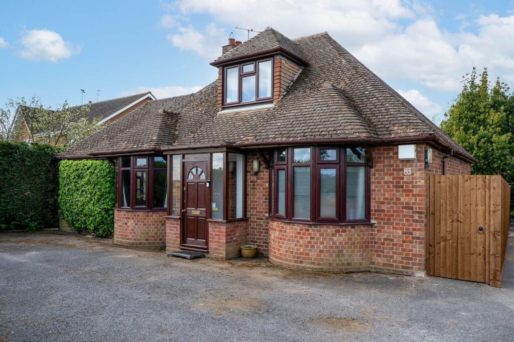 Main image of property: Mill Road, Over, CB24