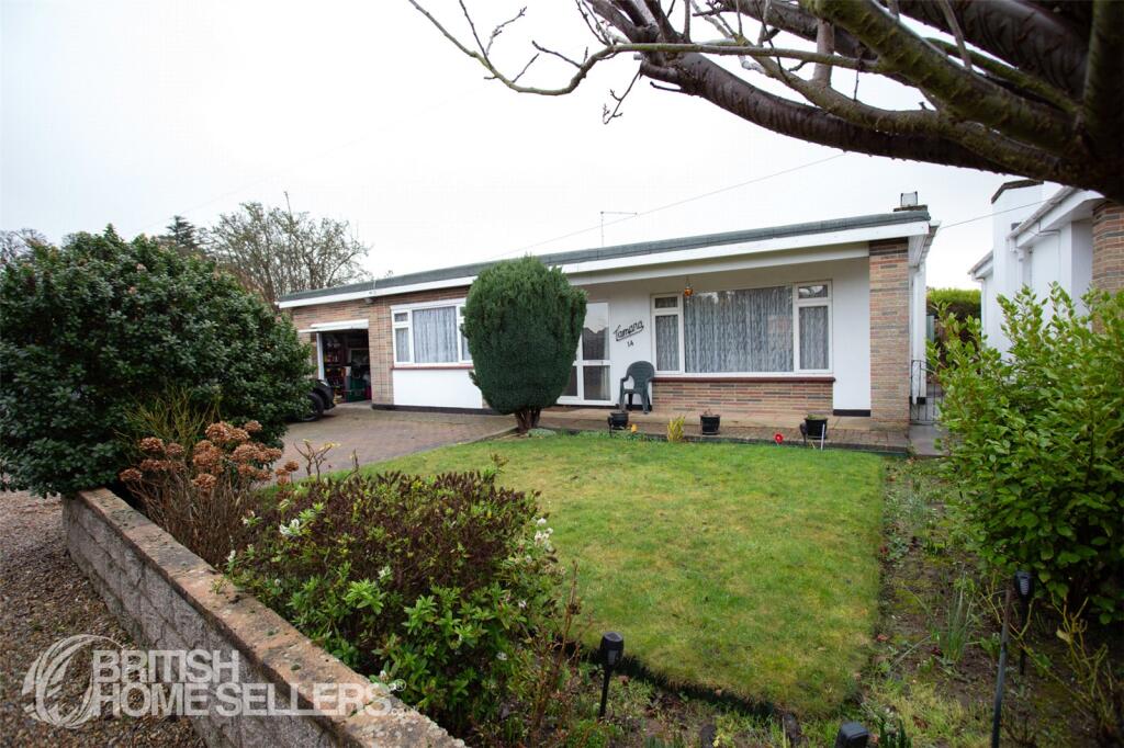 Main image of property: Conven Road, Broadstairs, Kent, CT10
