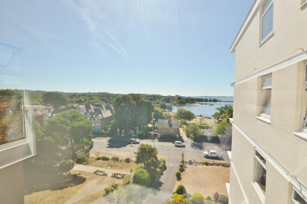 Main image of property: Parkstone Road, Poole, Dorset, BH15