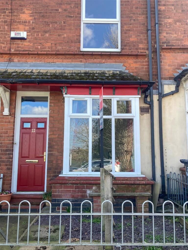Additional image 2 of Birchwood Crescent, Balsall Heath, Birmingham, B12
