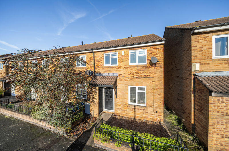 Main image of property: Hainault Street, New Eltham