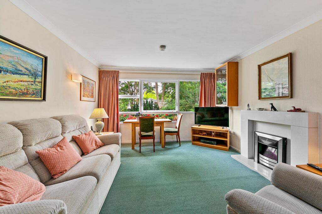Apartment in Richmond, Ham - More
