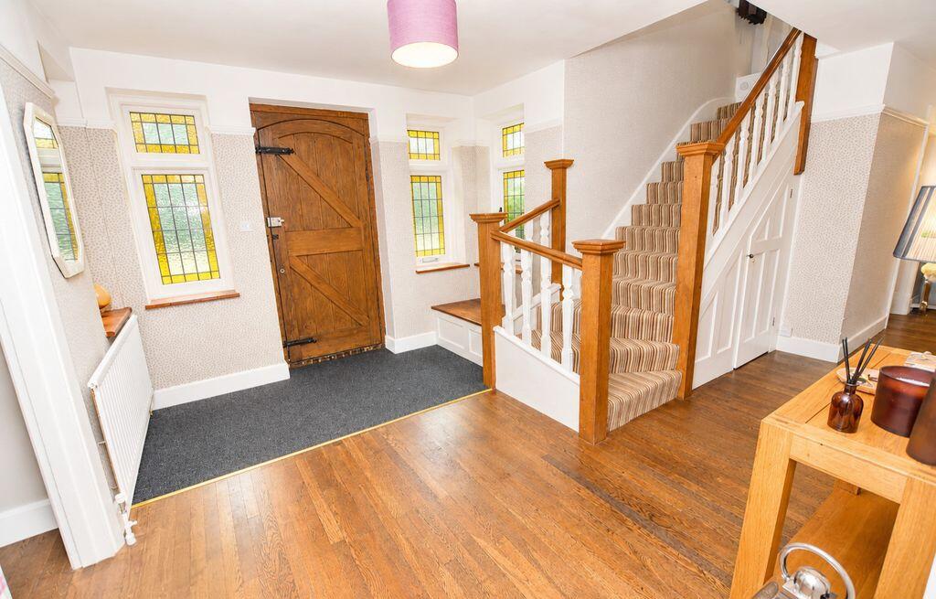 House in Maidstone, Bearsted - View 3