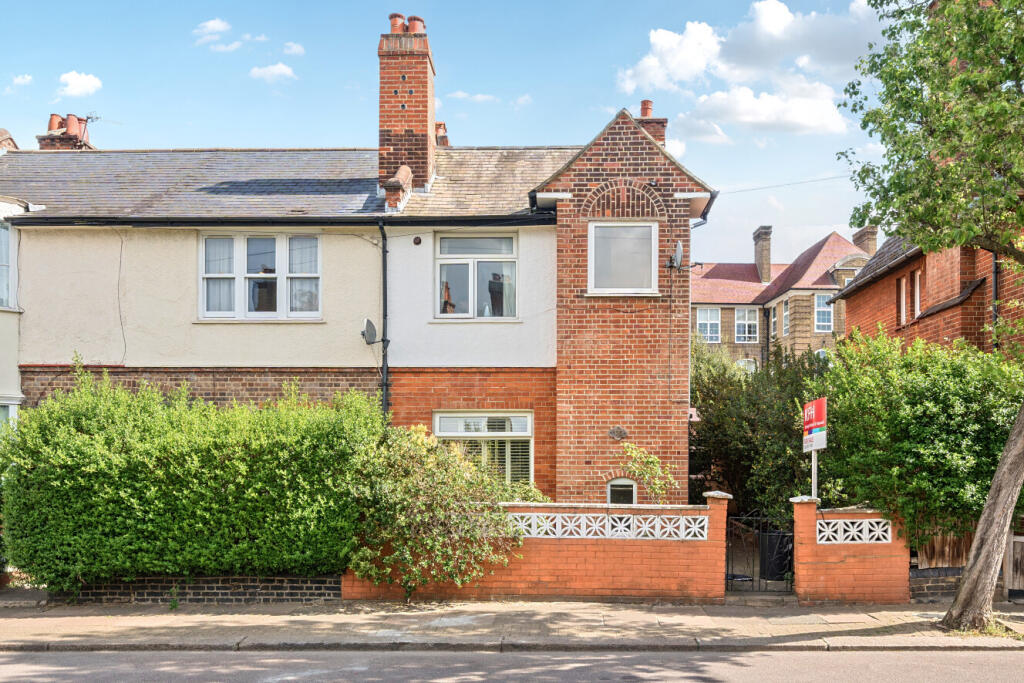 Main image of property: Derinton Road, Tooting, London, SW17