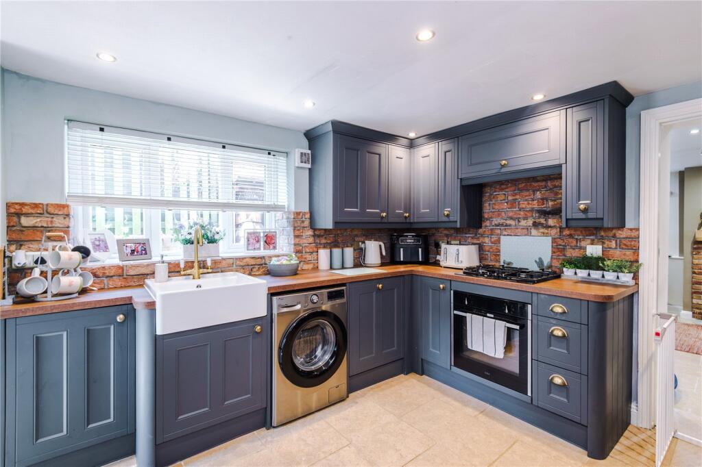 House in Bolton, Blackrod - View 3