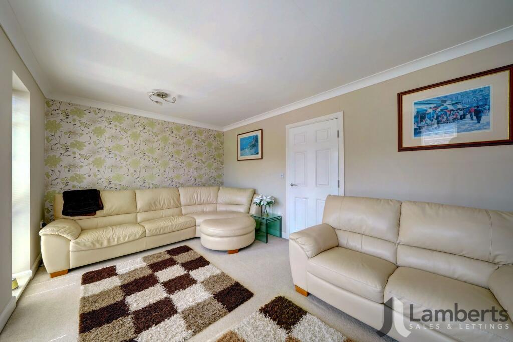 House in Birmingham - More
