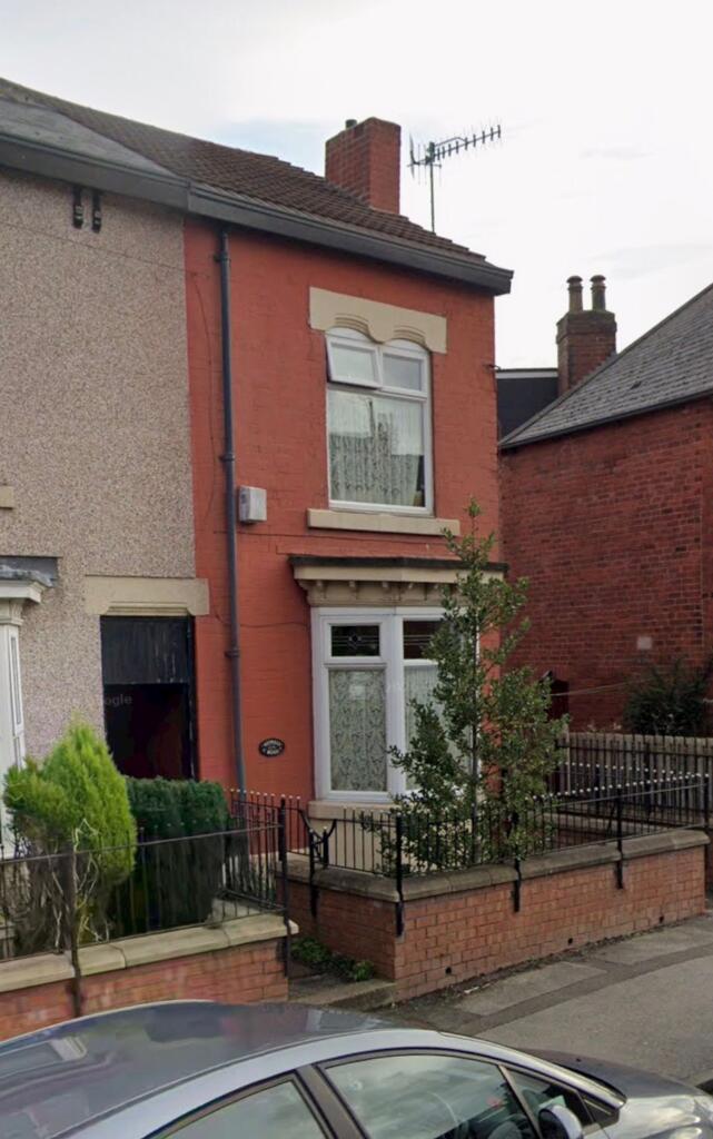 Main image of property: Sitwell Road, Sheffield, S7