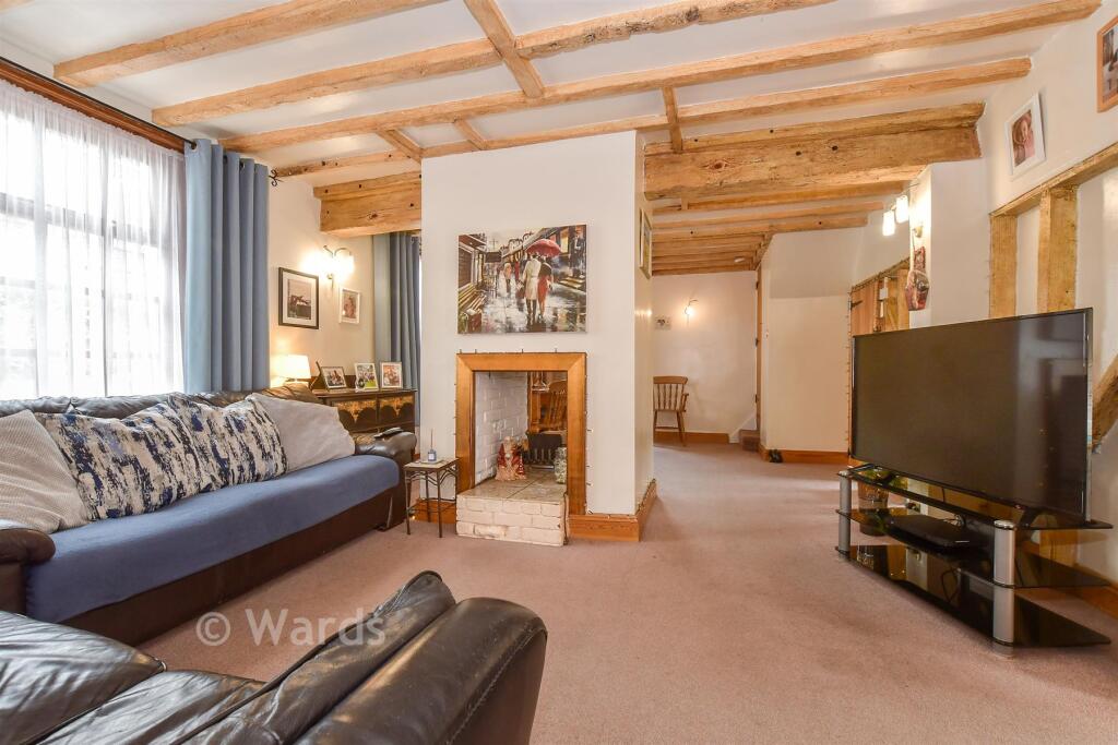 House in Canterbury - View 5