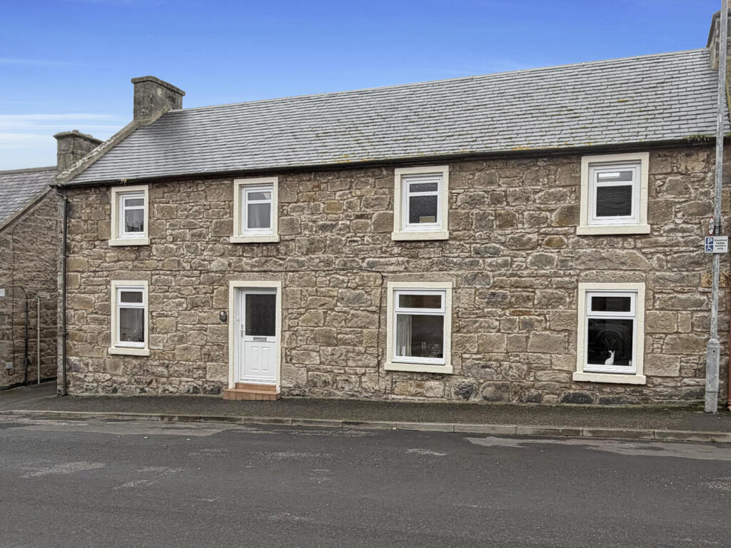 Main image of property: King Street, Lossiemouth