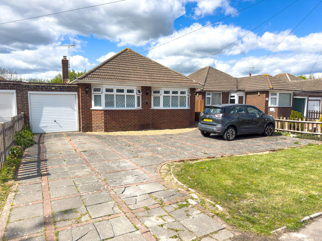 Main image of property: Normans Drive, Felpham