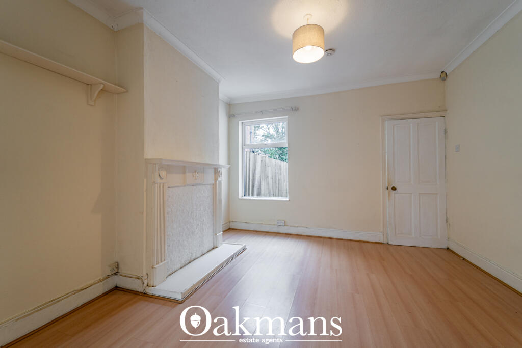 House in Birmingham, Selly Park - View 5