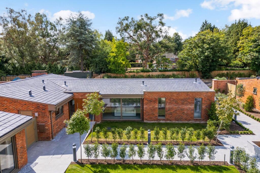 Main image of property: Cheapside Road, Ascot, Berkshire