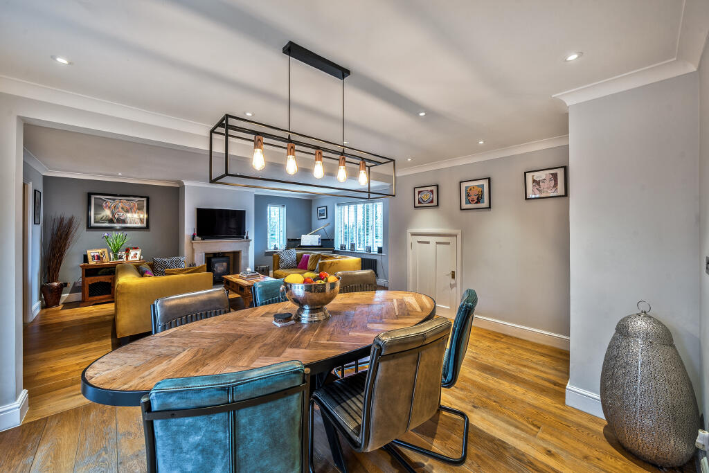 County View, Clifton, OX15 photo 4