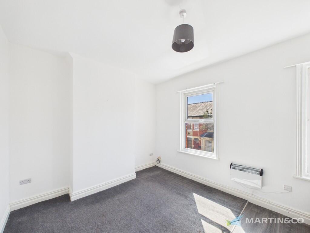 Main image of property: Manchester Road, Blackpool
