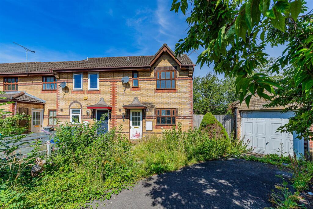 Main image of property: Blaise Place, City Gardens, Cardiff