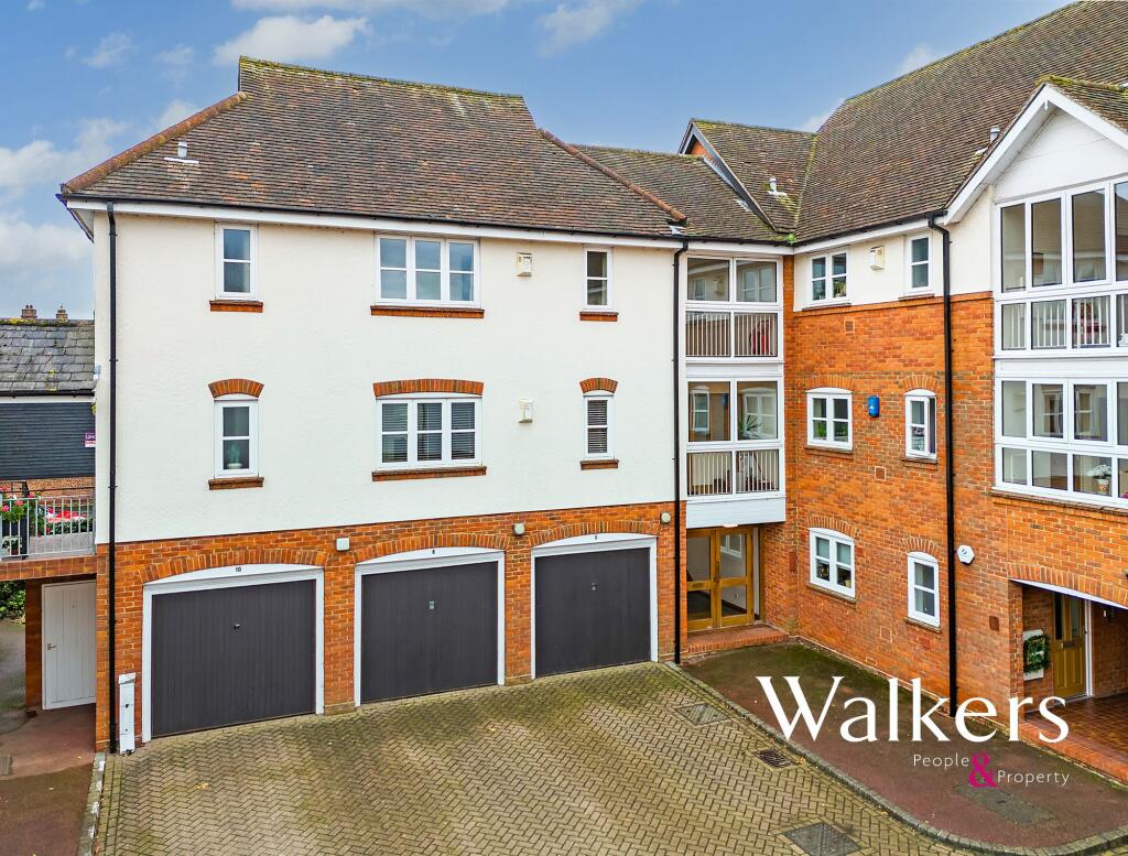 Main image of property: Millers Mews, Fryerning Lane, Ingatestone