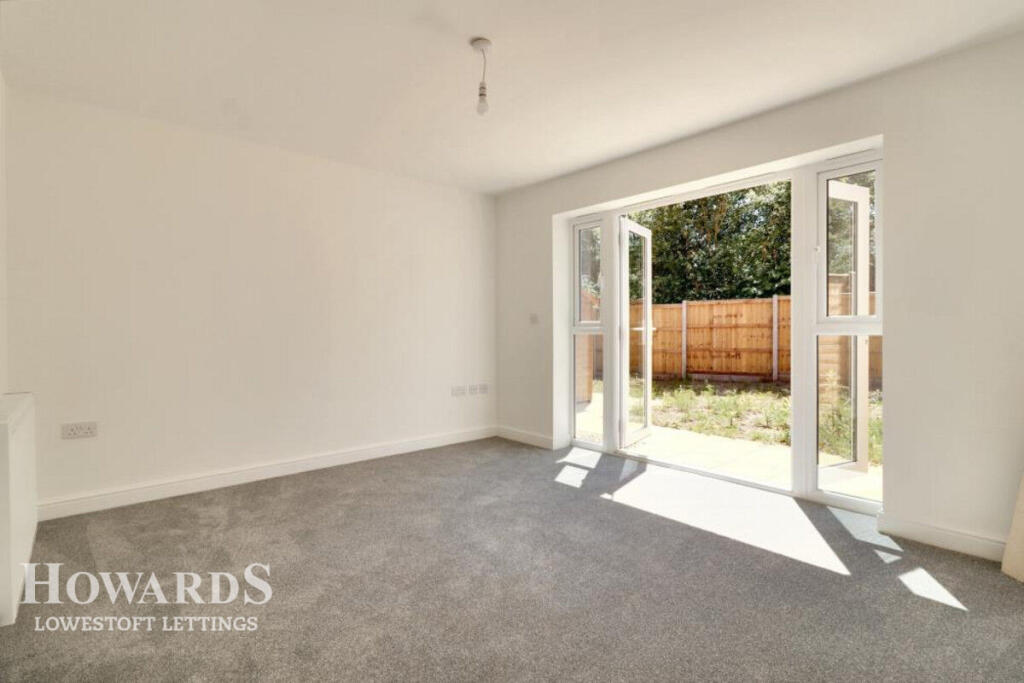 Main image of property: Jubilee Way, Beccles